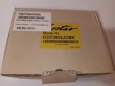 Costar Door Jam Camera  1/3" DC12V COSTAR CCC3602JCBK