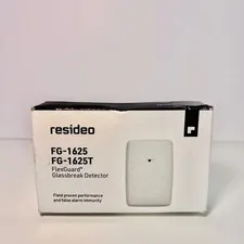 Resideo FG-1625 Flexguard Glassbreak Detector