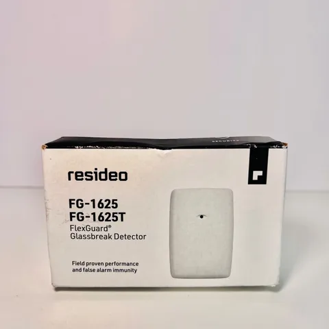 Resideo FG-1625 Flexguard Glassbreak Detector
