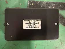 Napco expansion Board P/N GEMC-EZM8 Used