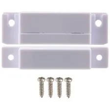 Magnetic Sensor Home Door Window Entry Warning Alarm  K3L52145