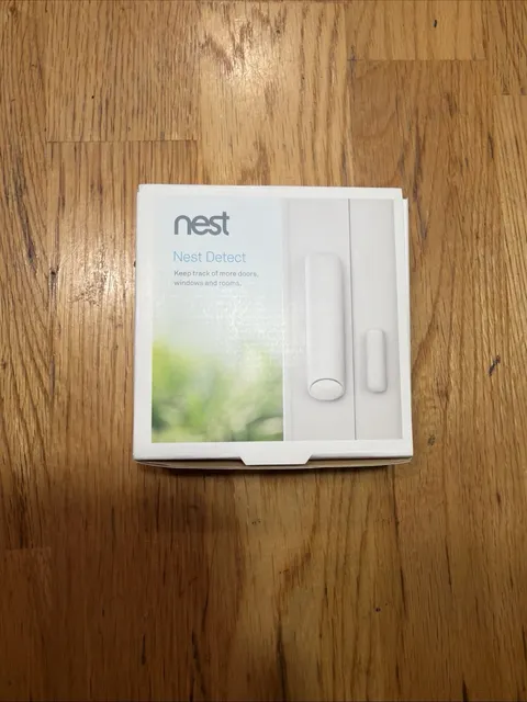 Google Nest Detect Home Door / Window Sensor H1100WES