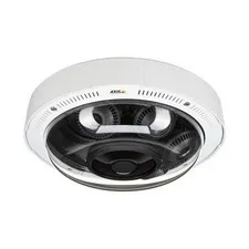 NEW SEALED Axis P3727-PLE 02218-001 8MP 4-Sensor Panoramic IP PoE Camera IR