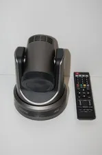 PTZOptics Move 4K 12x Optical Zoom PTZ Camera - Grey G3 L@@K!!