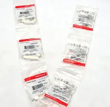 Honeywell Home 945T-WH Mini Surface Mount Contact with Screw Terminals lot of 6