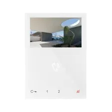 Comelit MINI 2-Wire Handsfree Monitor