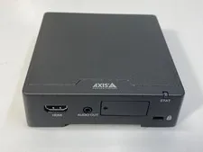 Axis D1110 Video Decoder 4K 02282-001