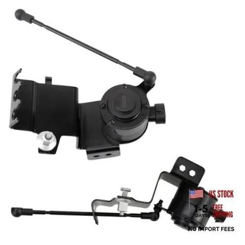 Front Ride Leveling Height Sensor Compatible with 2006-2011 Buick Lucerne