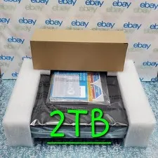 NEW Swann NVR-8580 2TB HDD / with Accessories