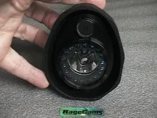 FlashLight DVR Video Camera Recorder Security Light LED