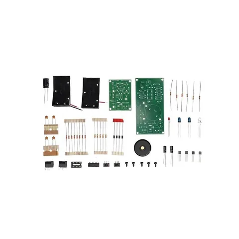 Velleman WSAA120 Ir Light Barrier Alarm