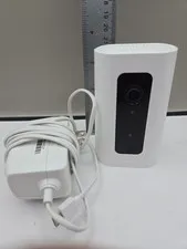 HONEYWELL LYRIC C1 WI-FI SECURITY CAMERA