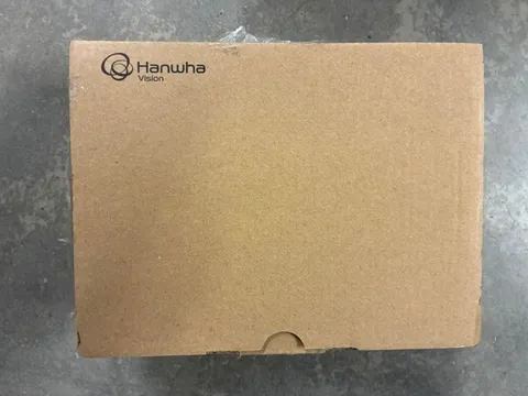 Hanwha SLA-T4680V 2MP Pinhole Lens Module