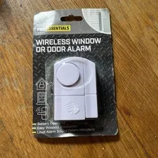 Wireless Window or Door Alarm—Pro Essentials—Sealed
