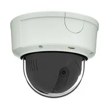 Axis Communication 01048-004, P3807-PVE 8.3MP 180° Panoramic Outdoor Network