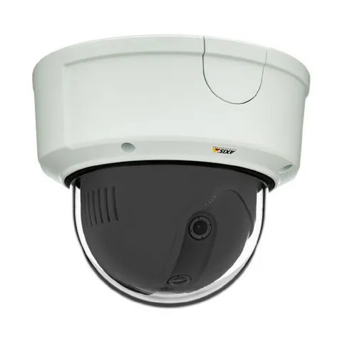 Axis Communication 01048-004, P3807-PVE 8.3MP 180° Panoramic Outdoor Network