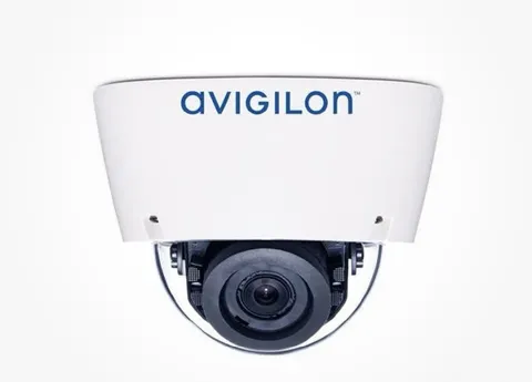 Avigilon 6.0C-H5A-DO1 Surface Mount Outdoor Dome Camera. Free Ship