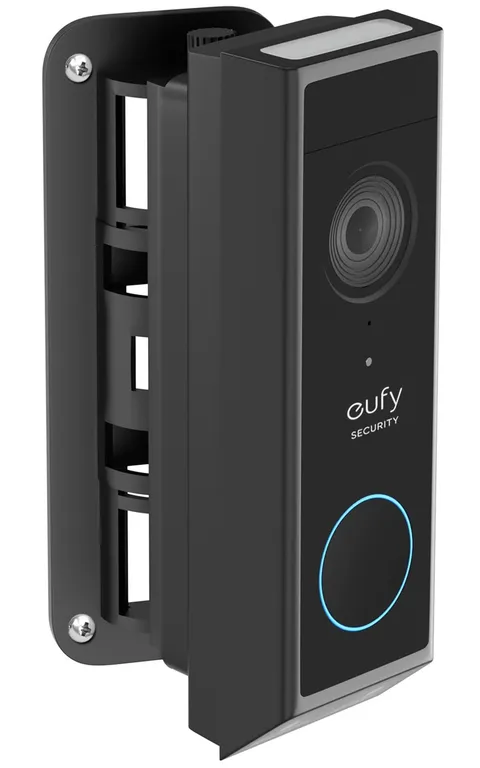 Adjustable Doorbell Mount(35°-145°) for eufy Video Doorbell E340/C31/C30/C210...