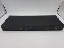 VERINT S1712e SmartSight Network Video Server CCTV WITHOUT POWER SUPPLY