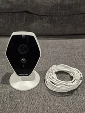Night Owl Wireless Indoor Security Camera WCM-HT20W-IN, TESTED