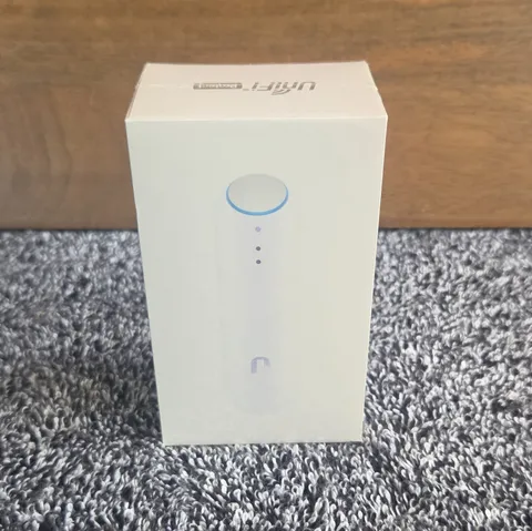 Ubiquiti UniFi Protect UP-Sense Smart Sensor Bluetooth Wireless Indoor White