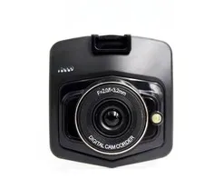 1× Car DVR Camera IR Night Vision Video Driving Camcorder Recorder 1080P 2.4 In 
