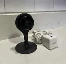 Google Nest Cam Indoor Security Camera A0005