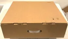 3XLOGIC V250-8-BASE Embedded POE Server