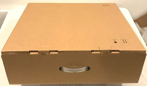 3XLOGIC V250-8-BASE Embedded POE Server