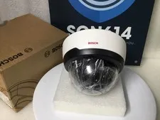 BOSCH NDI-4502-A-A FLEXIDOME IP 4000i Camera W/3-9mm 2MP 1080p Full HD Video NEW