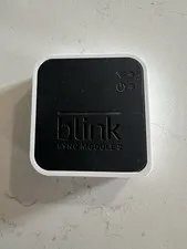Blink Sync Module 2 for 2ND GEN Blink Outdoor Home Security Systems BSM00300U 