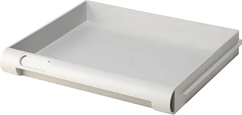 Shelf Insert for SFW082 and SFW123 Fireproof and Waterproof Safes, Multi-Positio