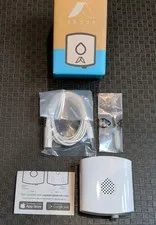 Abode Water Leak Sensor - Wireless Smart Home Security