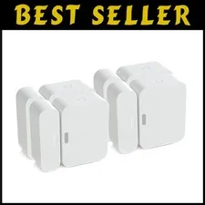 Wireless Entry Sensors - Home Security System Compatible`