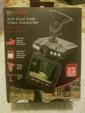 New 2.5" HD Car LED DVR Road Dash Video Camera Recorder Camcorder LCD 270° Duro