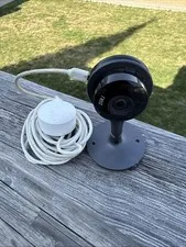 Google Nest Indoor Cam Security Camera A0005 1st Gen