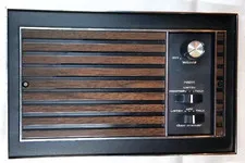 Vintage Rangaire Home Intercom Wall Station Model 2440 NOS 