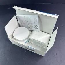 Govee Wifi Water Sensor 2 Pack 100db Adjustable Alarm App Notifications Leak