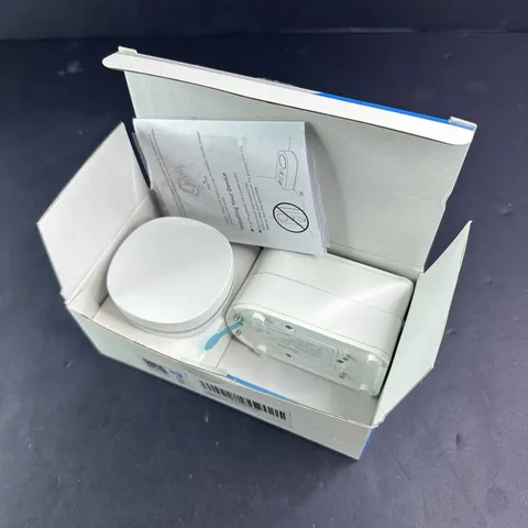 Govee Wifi Water Sensor 2 Pack 100db Adjustable Alarm App Notifications Leak