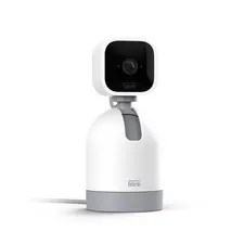 Camara De Seguridad Giratoria Con Audio De Dos Vias Y Deteccion De Lujo