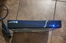 Speco N4NRL2TB 4 Channel 4K H.265 NVR  4 Built-In PoE Ports,1 SATA- 2TB NEW