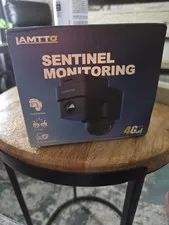 Sentinel Monitoring 4G LET