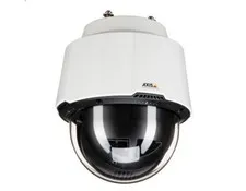 AXIS P5655-E 60 Hz PTZ Network Video Camera (01682-004) -  Brand New