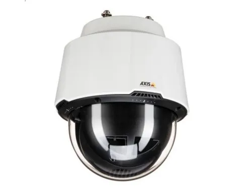 AXIS P5655-E 60 Hz PTZ Network Video Camera (01682-004) -  Brand New
