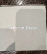 Ubiquiti Unifi UACC-G5-ENHANCER for G5 Pro Camera NEW IN BOX