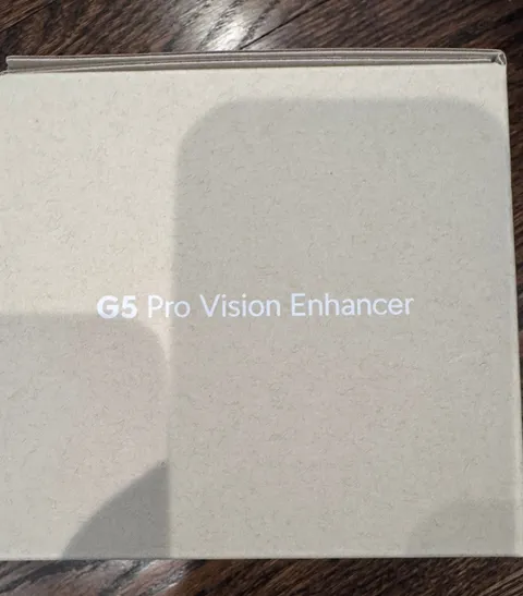 Ubiquiti Unifi UACC-G5-ENHANCER for G5 Pro Camera NEW IN BOX