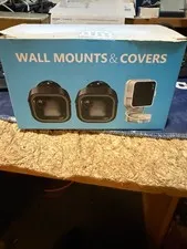 BLINK WALL MOUNTS & COVERS---2 PACK