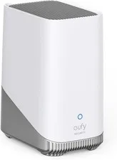HomeBase 3 eufy S380 Edge Security Center