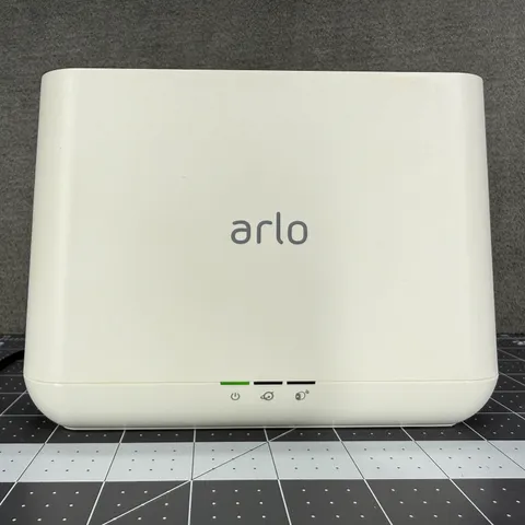 NETGEAR VMB4000 Arlo Pro Security Base Station w/Power Cord & Ethernet
