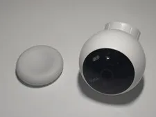 NOORIO Spotlight Cam B200 / Outdoor & Indoor Battery-Powered / Night Vision